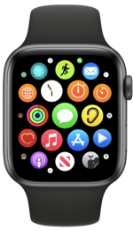 Apple Watch SE