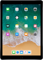 iPad Pro 12.9 2nd Gen